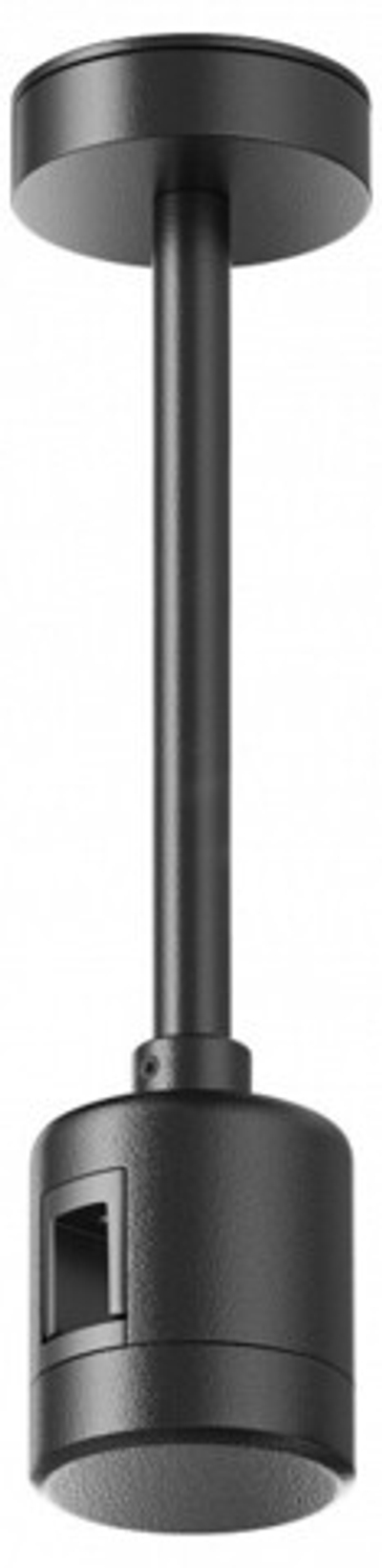 Основание на штанге Maytoni Accessories for tracks Flarity TRA156C-IPCL1-B