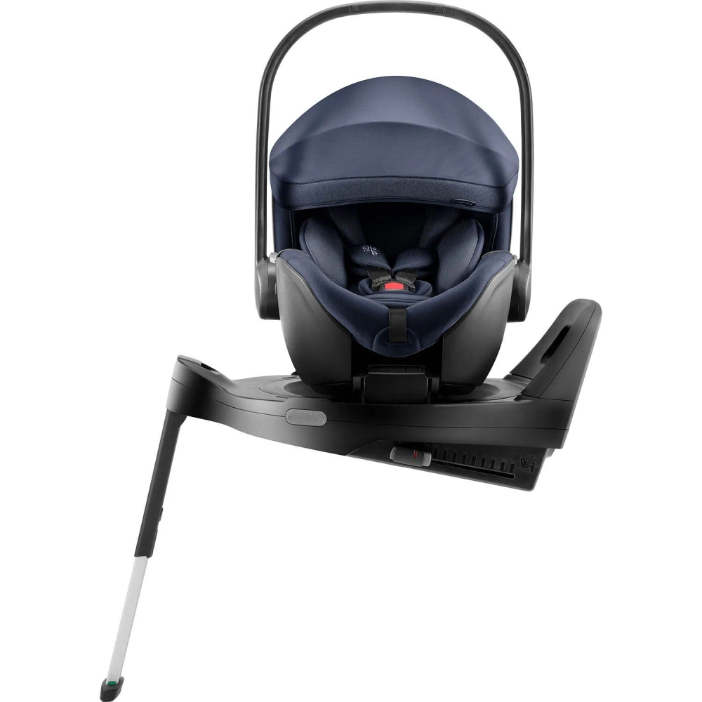 Автокресло 0+ Britax Roemer BABY-SAFE PRO Style Night Blue 2000040839