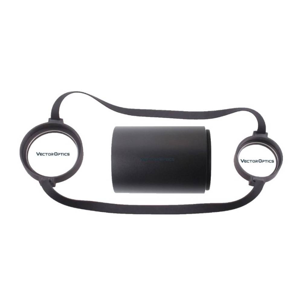Оптический прицел Vector Optics SFP CONTINENTAL X6 5-30X56 TACTICAL ( Сетка VCT-20A / с подсветкой )