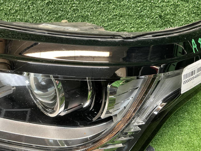 Фара левая Range Rover Vogue 4 (2012-2017) ксенон