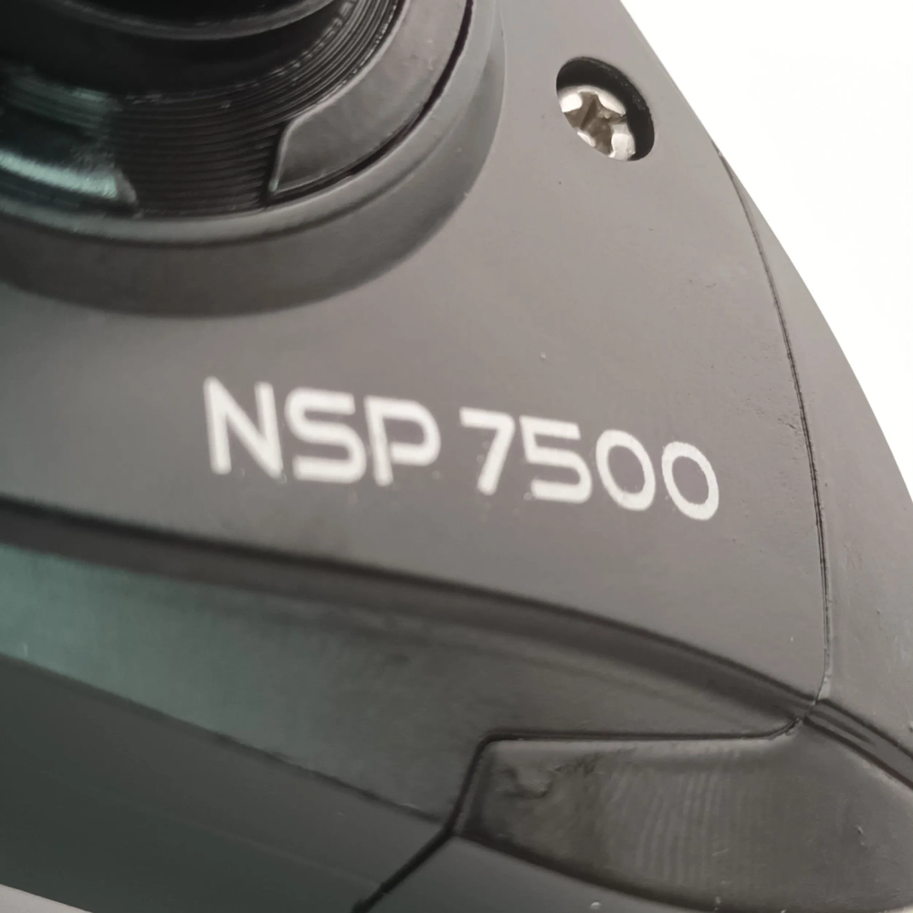 Катушка безынерционная Kaida Nspiron NSP 5500