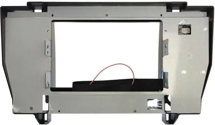 Магнитола для Toyota Crown S180 2004-2008 - Teyes CC3-2K-360 монитор 9.5" 2K QLED на Android 10, Быстрая, CarPlay, 4G SIM-слот, 4 камеры в комплекте