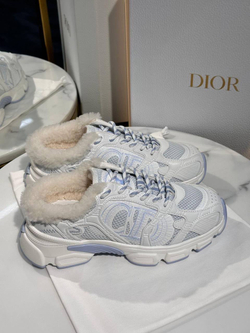 Кроссовки Christian Dior