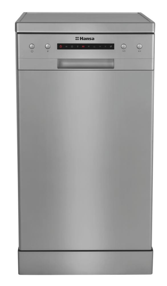 Посудомоечная машина Hansa ZWM416SEH Посудомоечная машина Hansa ZWM416SEH