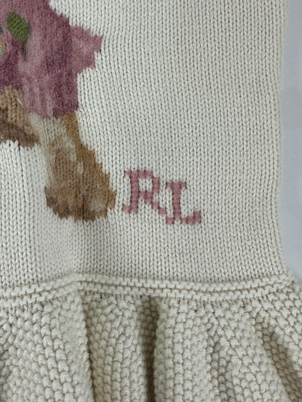 Джемпер Polo Ralph Lauren