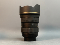 Tokina 16-28mm F/2.8 FF Nikon F