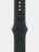 Умные часы Apple Watch SE 2023 44 мм, Midnight Aluminium, Midnight Sport Band - S/M