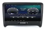 Магнитола для AUDI TT 2006-2014 - Kuberg MKD-8886-S10 на Android 12, Быстрая, SIM-слот