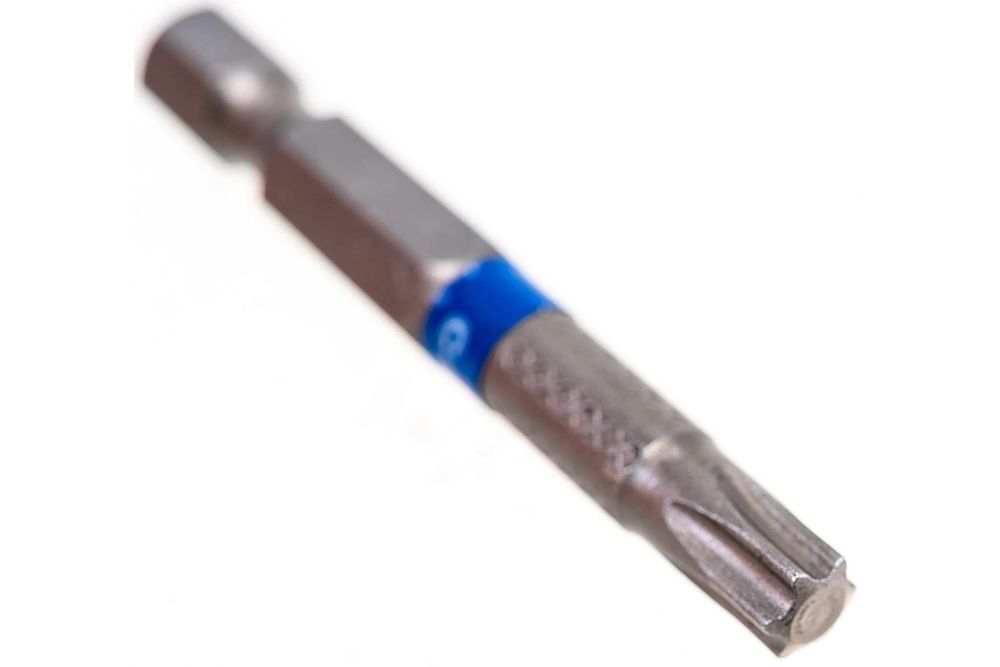 Набор стальных бит, 2 шт., CUTOP Profi, TORX T30, 50 мм (CUTOP)