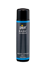 Легкий лубрикант Pjur Basic Waterbased 100 мл