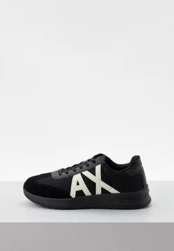 Кроссовки мужские ARMANI EXCHANGE DUSSELDORF