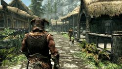 Skyrim Special Edition + Fallout 4 G.O.T.Y. Bundle