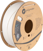 ABS PolyLite пластик Polymaker для 3D принтера (1,75 мм, 1 кг)