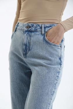 Джинсы женские MUSTANG Style Charlotte Tapered