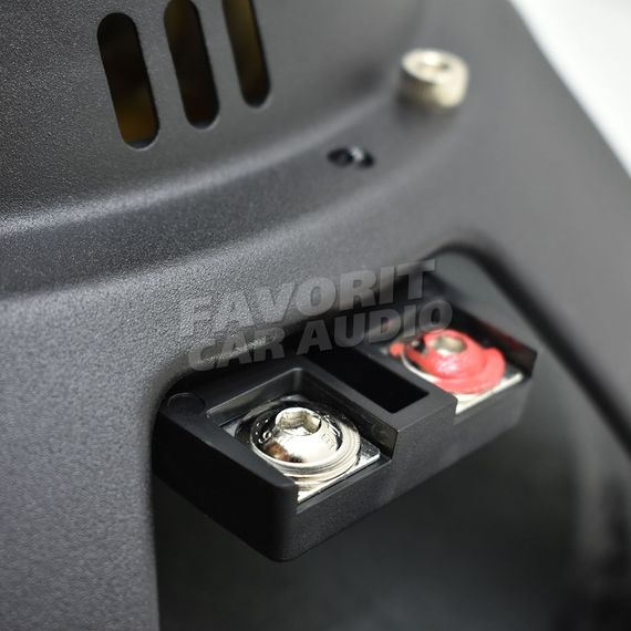 Сабвуфер Pride M.12 15" D2 1200W