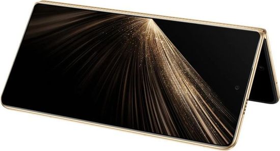 Смартфон Honor Magic V5 16/512 Гб золотой