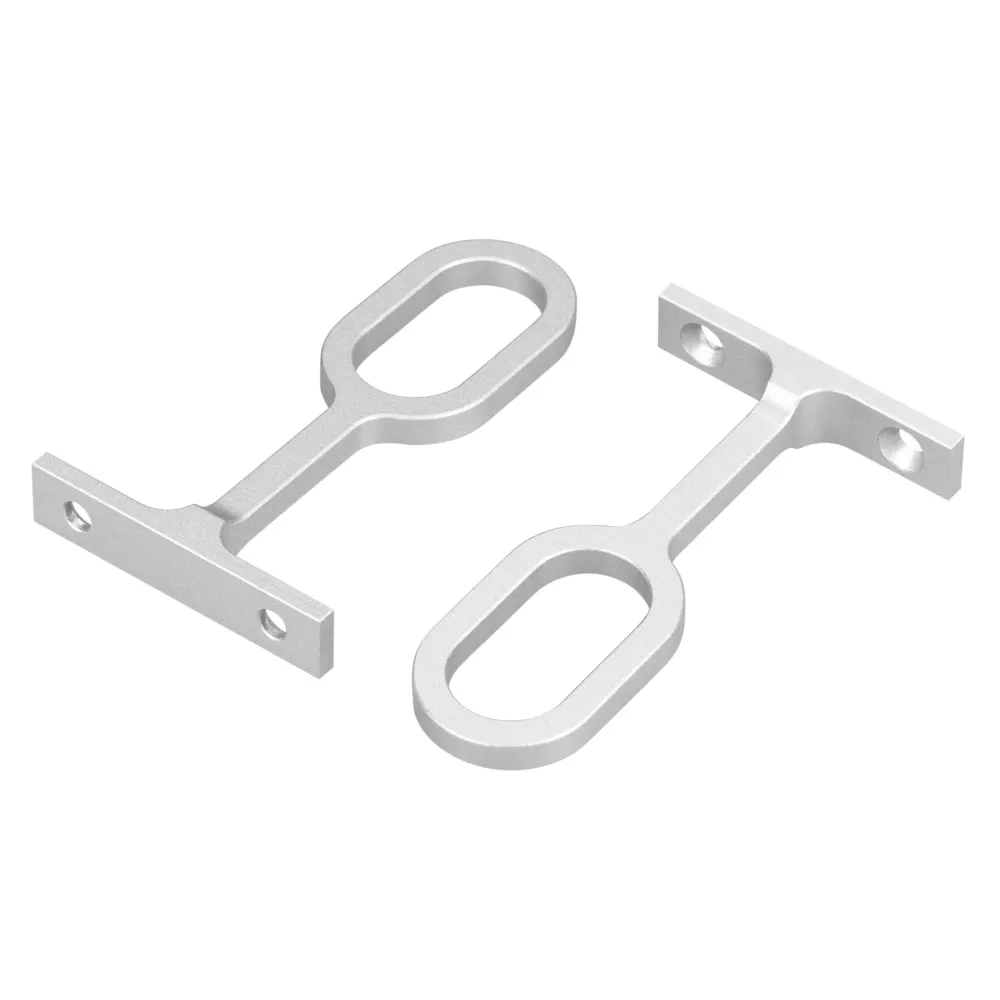 Подвес жесткий WARDROBE-1530 (Arlight, Металл) Подвес жесткий WARDROBE-1530 (Arlight, Металл)