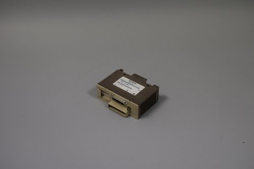 SIEMENS 6ES5521-8MA11