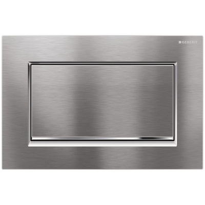 Смывная клавиша GEBERIT Sigma 30 115.893.KX.1