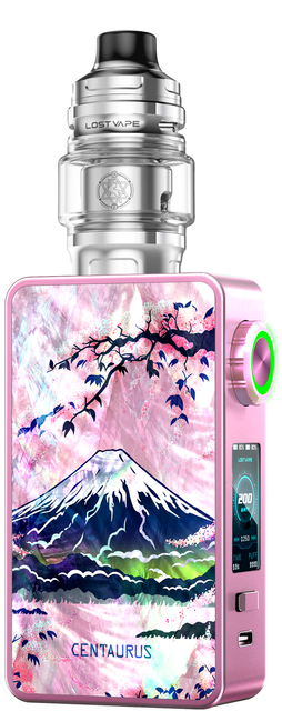 Набор Lost Vape Centaurus M200 Kit