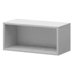 Полка СМКД25-18  792x362x396 Смарт