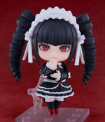 Селестия Люденберг / Celestia Ludenberg