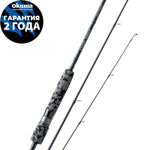 Спиннинг OKUMA Guide Select Finesse Spinning 8'3" / 251 см, 7-21 г