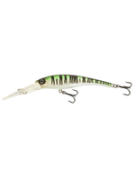 Воблер плавающий Lucky John Original DEEP SHINER F 11/A037