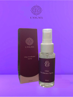 Антиаллергенный спрей Enigma Glue Freshener Spray (50 мл)