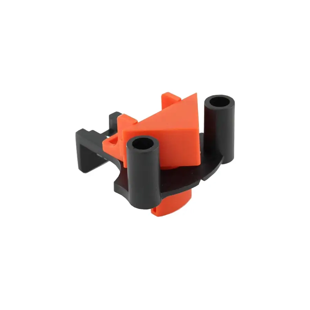 Набор зажимов для соединения под углом 60°, 90° и 120° Woodwork CLM-003