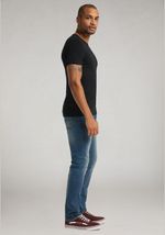 Футболка C-Neck Tee 1008815-4142