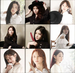 Альбом Gugudan - Cait Sith 2nd Single Album