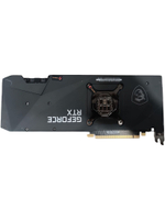 Видеокарта MSI GeForce RTX 3080 VENTUS 3X OC 10Gb