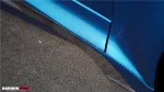 Широкий карбоновый обвес для BMW M2 F87 2016-2020 БМВ тюнинг