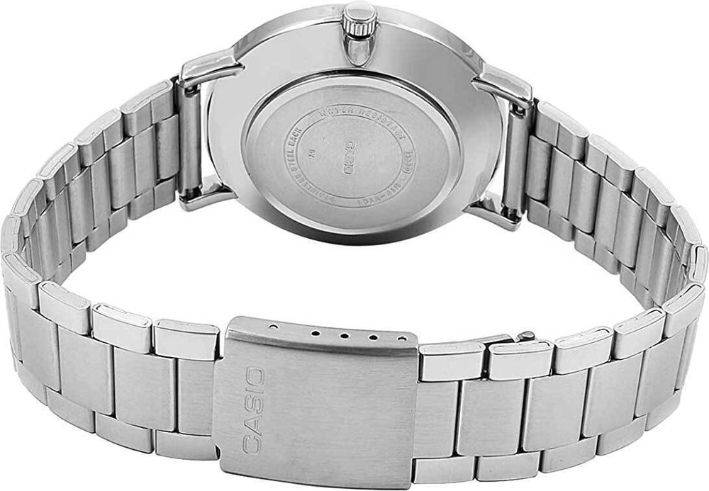 Мужские наручные часы Casio Collection MTP-VT01DM-7A