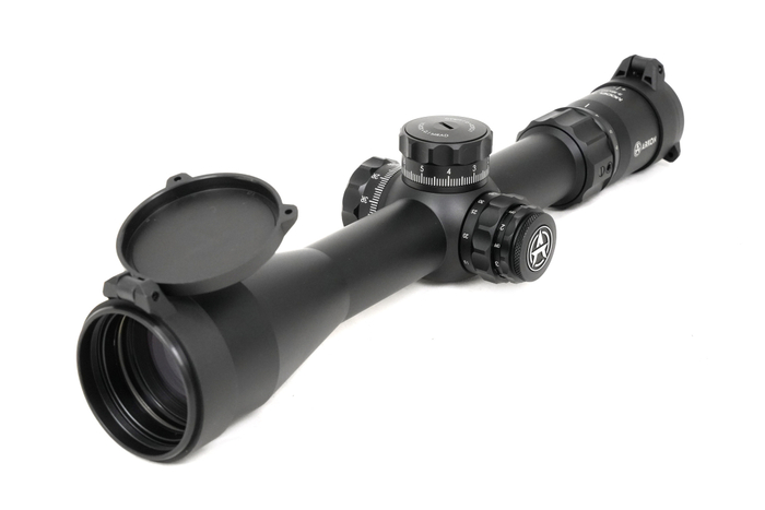 Прицел Arkon Model A 3-18x50