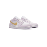 Кроссовки Jordan 1 Low "Barely Grape" Women's
