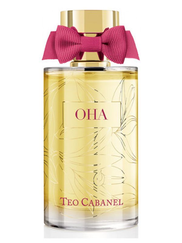 Teo Cabanel Oha