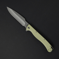 Нож Гарпун / Harpoon светящийся