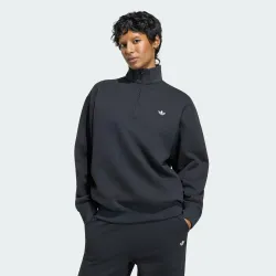 Толстовка женская ADIDAS ESS FL CRW