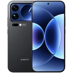 Смартфон Xiaomi 17 Pro 12 ГБ | 256 ГБ (Черный | Black) (версия Global)