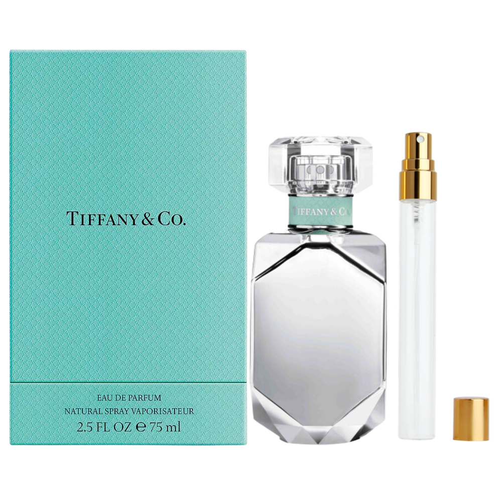 Распив TIFFANY & CO edP 1ml lady