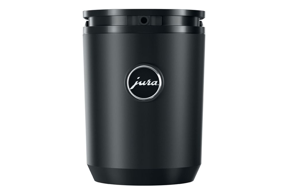 Охладитель молока Jura Cool Control 0,6L Black (24161) - 2