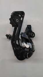 Переключатель на велосипед Shimano Deore XT RD-M781 (задний) z0095
