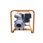 Мотопомпа Villartec GTP100