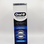 Зубная паста Оrаl-В Pro-Science Clinical Densify Decay Control Intensive Clean 75 мл (Германия)