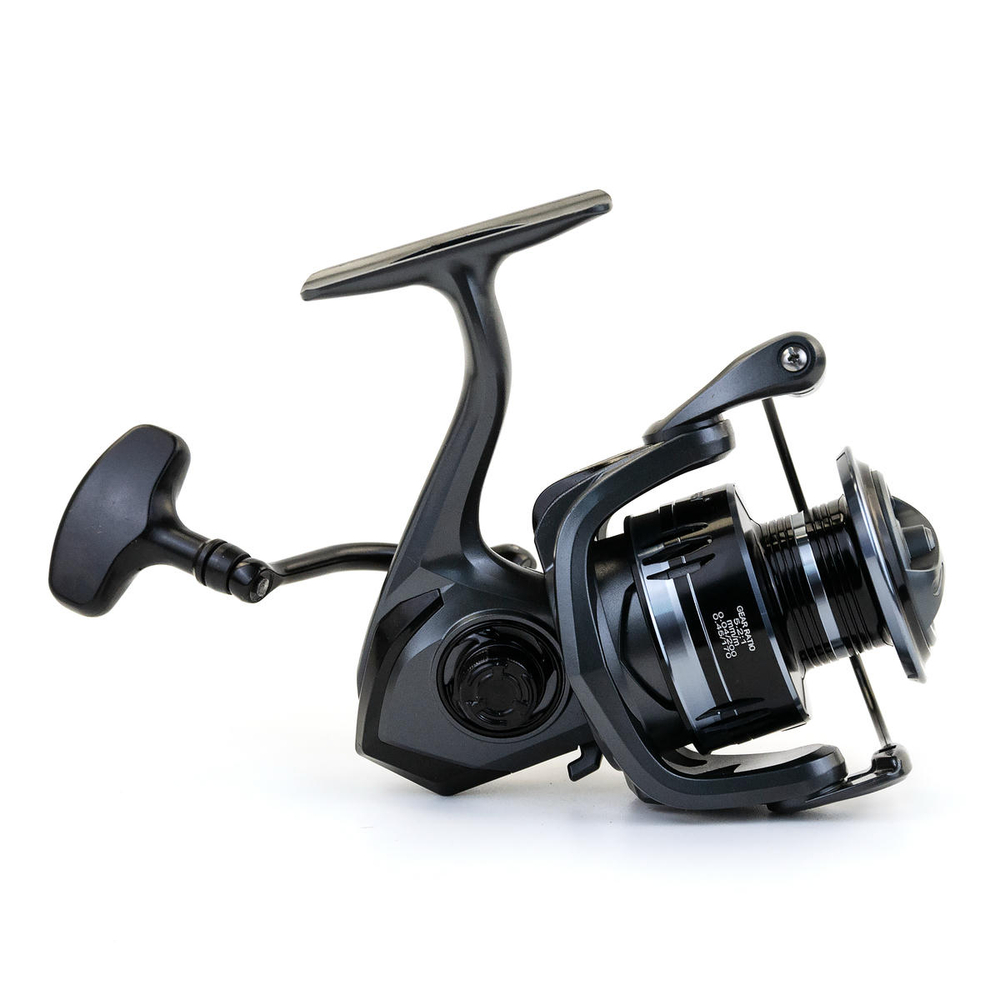 Безынерционная катушка Osprey RF 5000 (2+1BB, мет. шпуля)