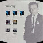Giles, Giles And Fripp / The Cheerful Insanity Of Giles, Giles & Fripp: The Songs (LP)