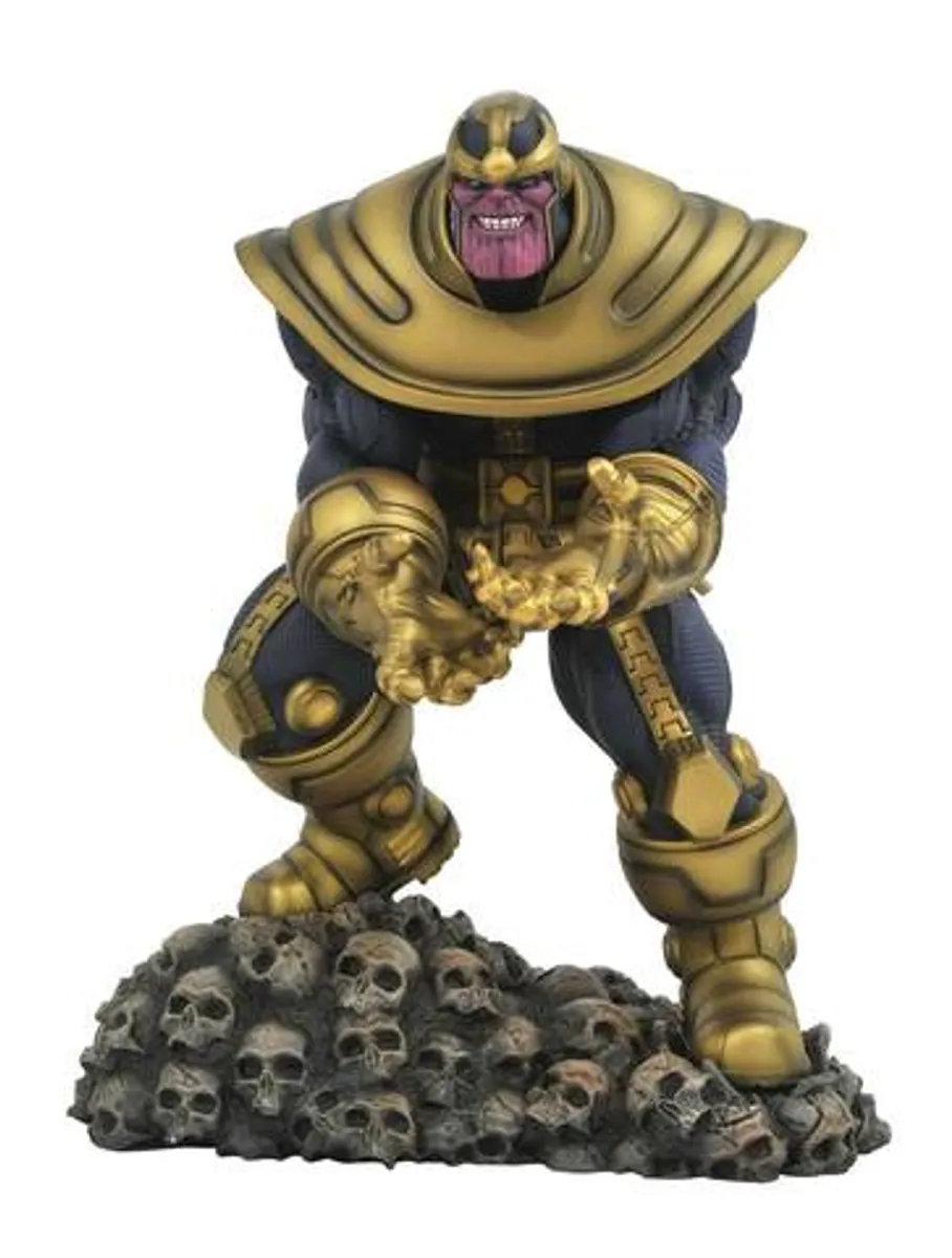 Фигурка Marvel Gallery: Thanos