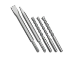Перфоратор SDS-plus INGCO RGH9028 800 Вт 2,5 Дж
